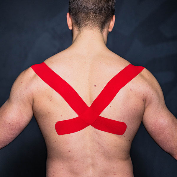 Feel Performance Tape - 5cm x 32m - Beige