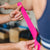 Feel Standard Tape - 5cm x 5m - Black