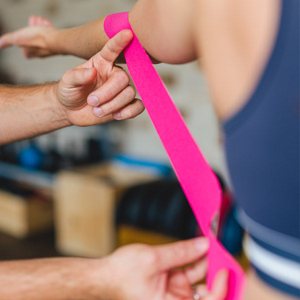 Feel Standard Tape - 5cm x 5m - Violett