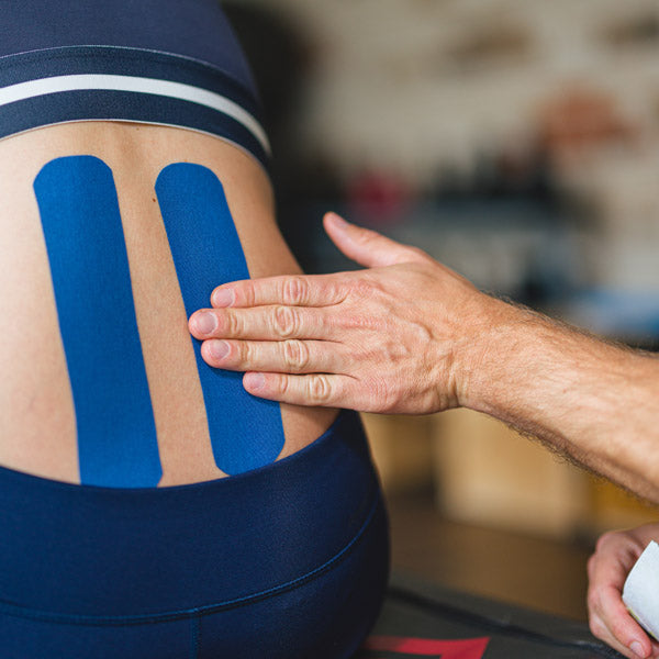 Feel Standard Tape - 5cm x 32m - Black