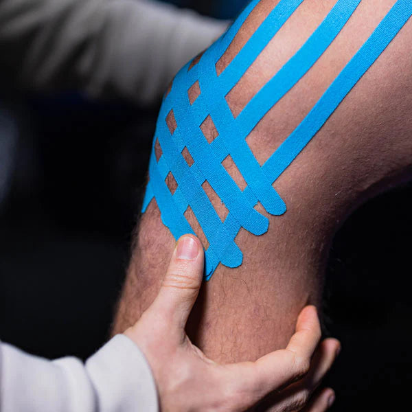 Feel Elite Taping Expert training