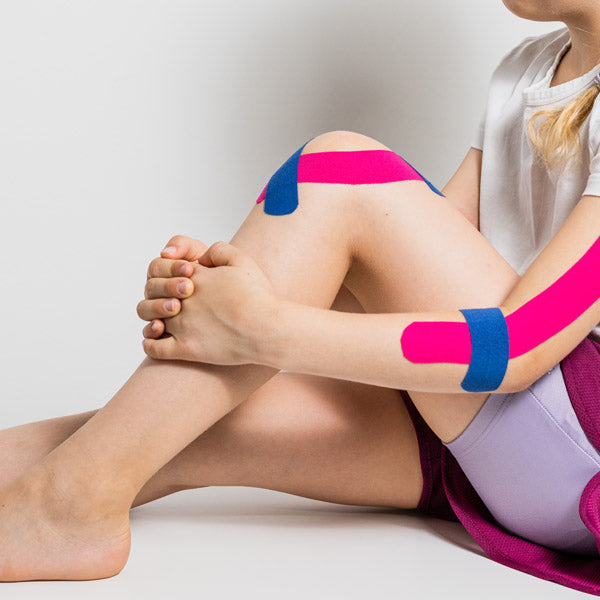 Feel Sensitive Tape - 2" x 16' - Tiffany