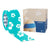 Feel Standard Tape - 5cm x 5m - Flower