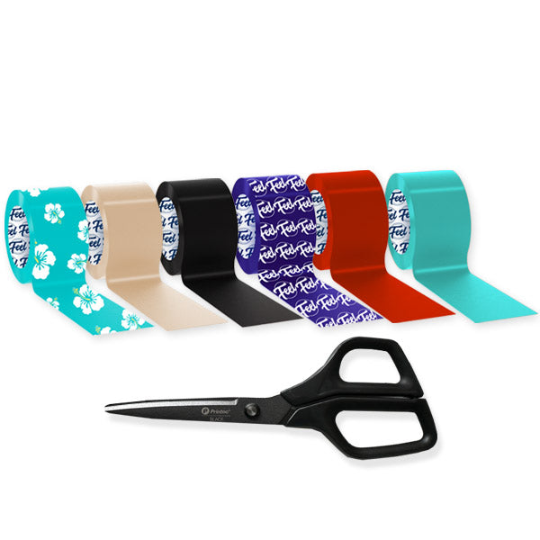 Feel Taping Bundle
