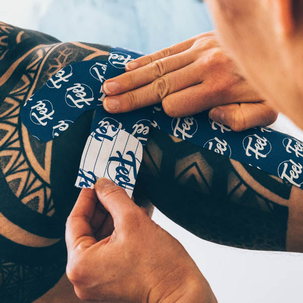 Feel Taping Bundle
